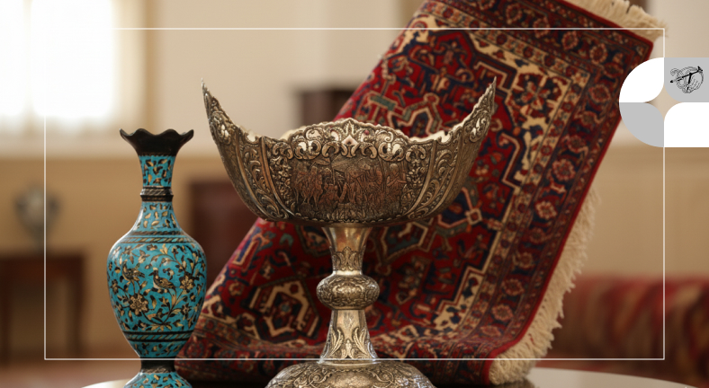 کادوی لوکس چشم روشنی