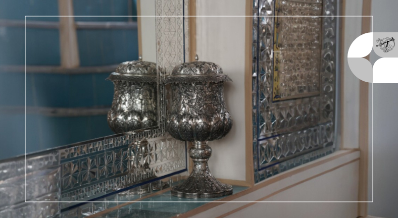 آینده شغل قلمزنی