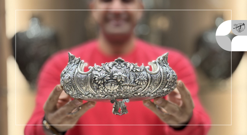 فروشگاه اینترنتی گالری خداداد