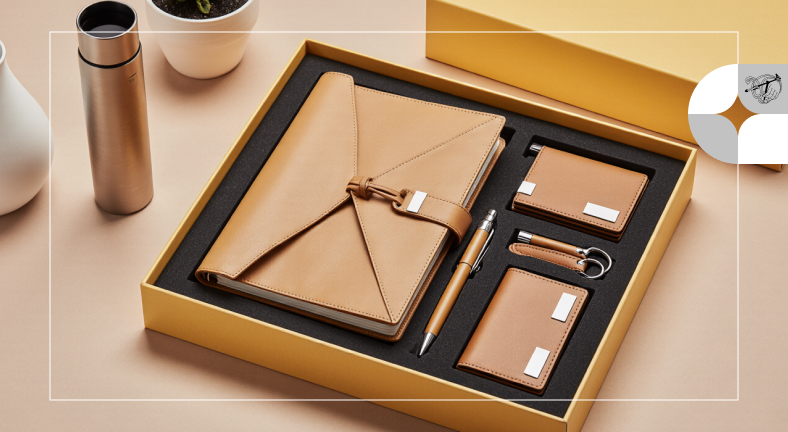 ست‌های مدیریتی مناسب هدیه به پزشکان