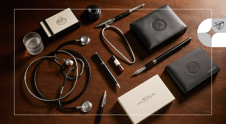 خرید بهترین هدیه نفیس برای پزشک