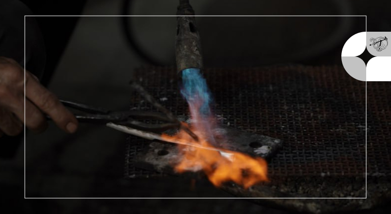 ابزارهای قلمزنی