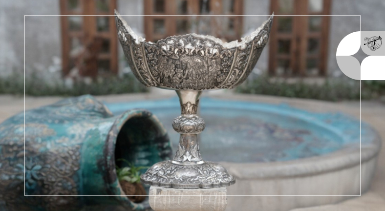 عیار نقره چیست؟