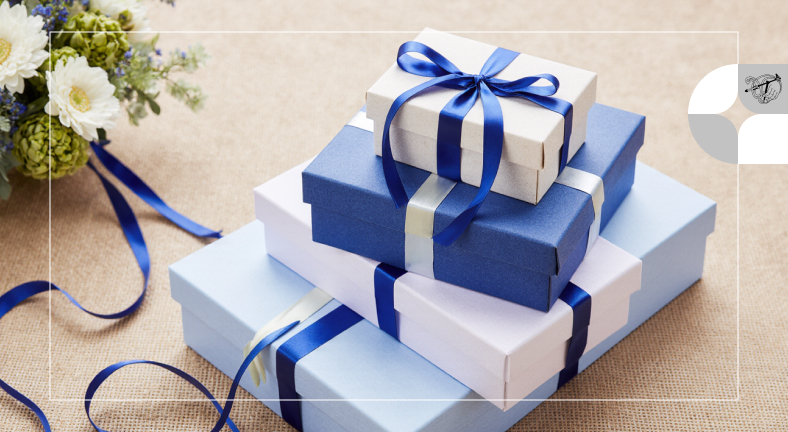 راهنمای انتخاب هدیه لاکچری برای تولد خانم