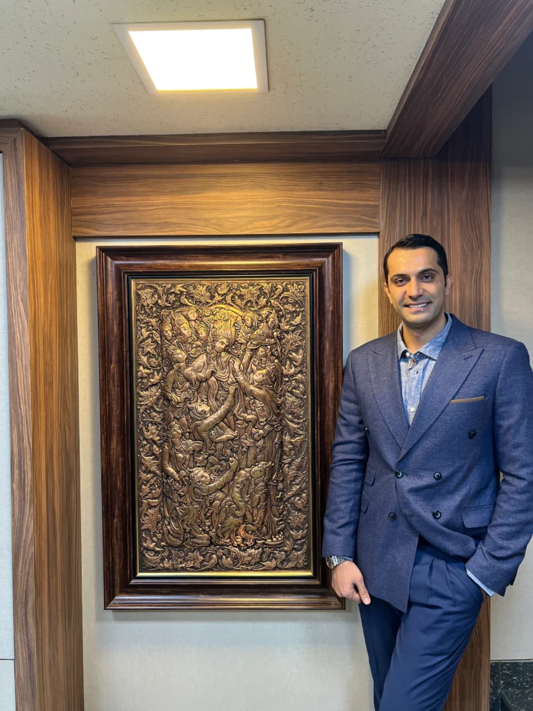 گالری خداداد