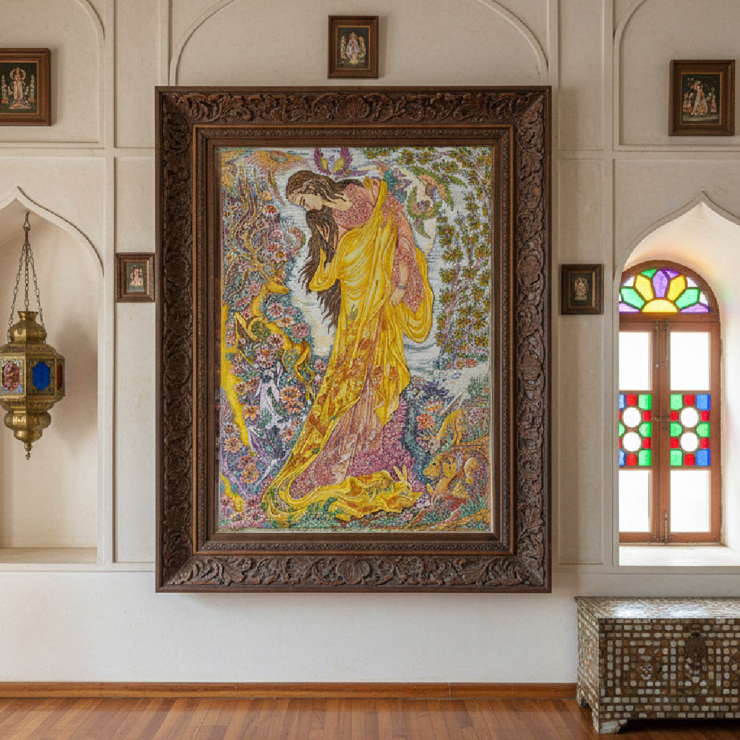 محصول