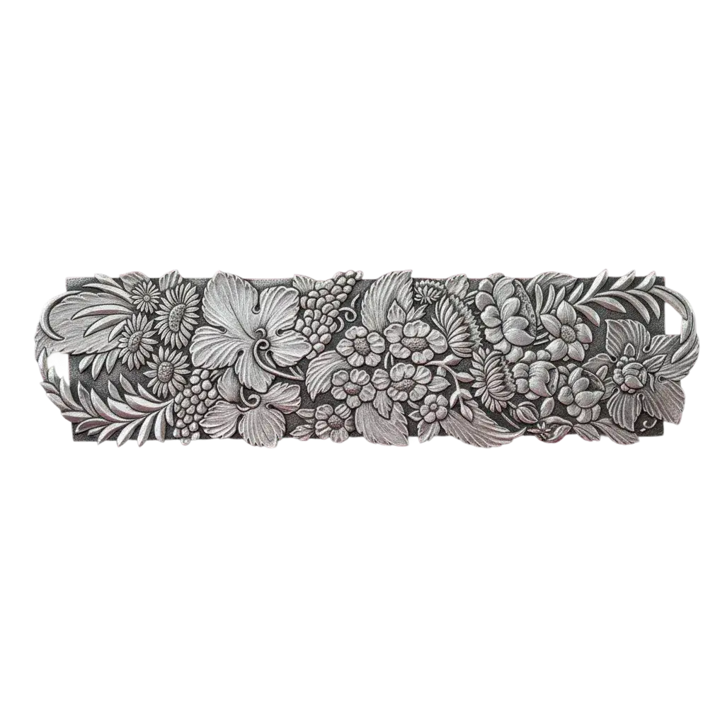 شیرینی خوری نقره