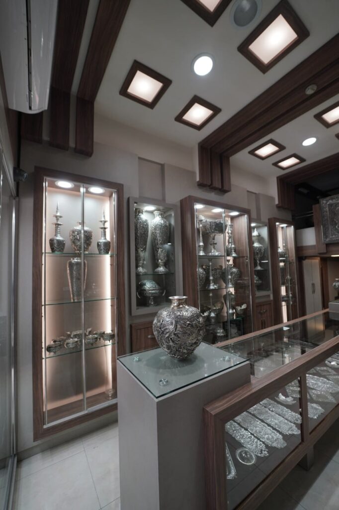 گالری خداداد