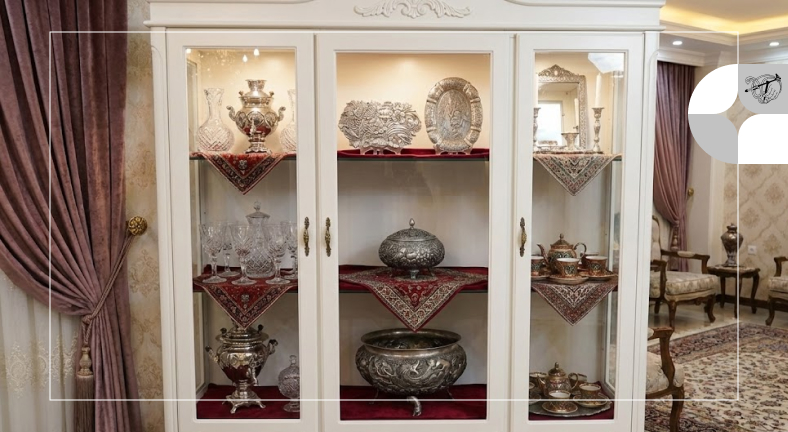 آیا خرید بوفه برای جهیزیه عروس هنوز ضروری است؟