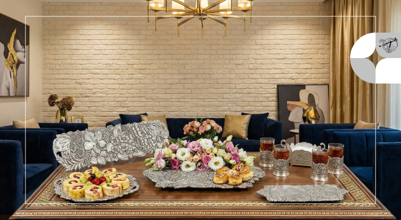 کاربردهای مختلف رولت خوری نقره