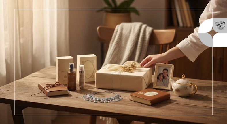 هدیه برای مادر