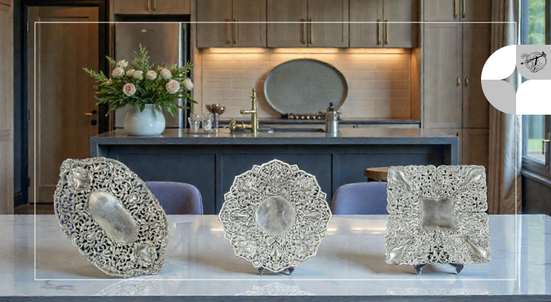 میوه خوری نقره چند مدل دارد؟