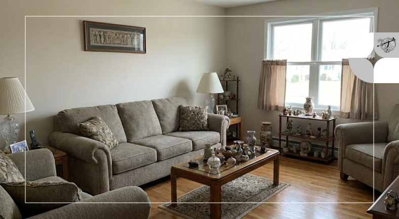 اشتباهات رایج دکوراسیون منزل