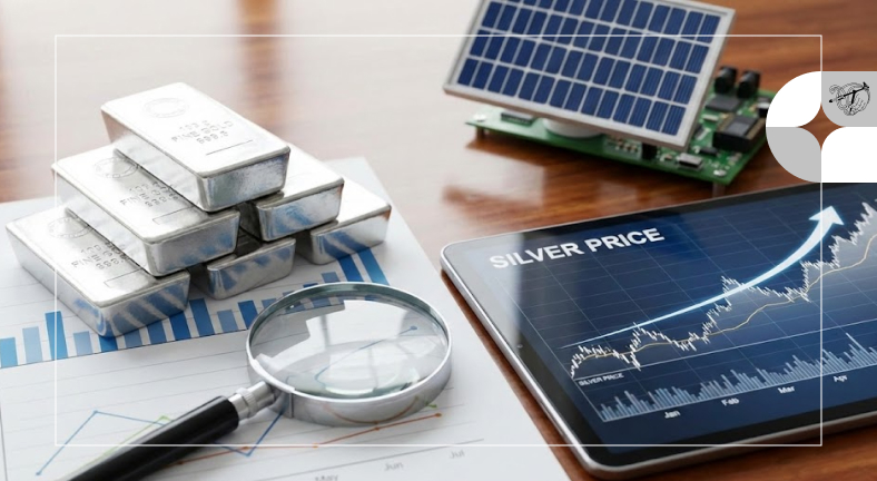 تحلیل بازار و آینده سرمایهگذاری در نقره