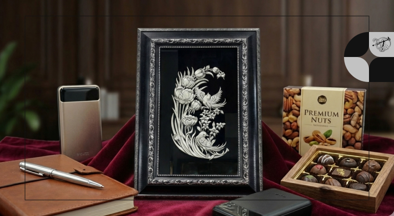 انواع ایدههای جذاب برای هدیه سازمانی در مناسبتهای مختلف