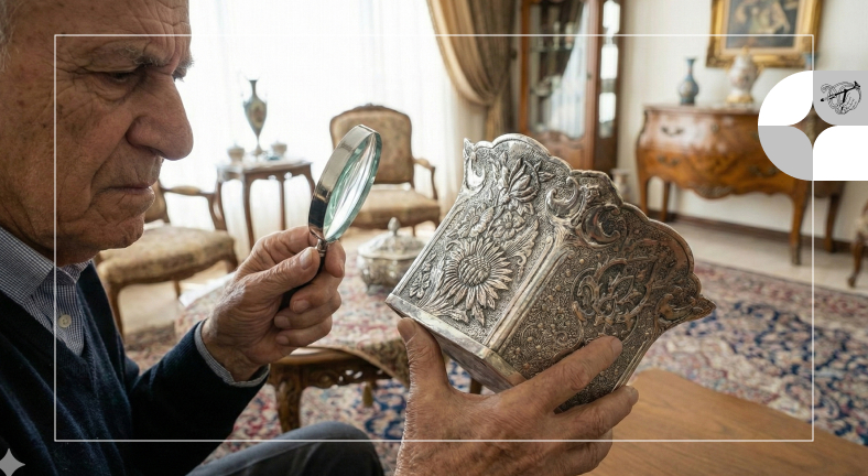 راهنمای عملی برای خرید پسته خوری نقره