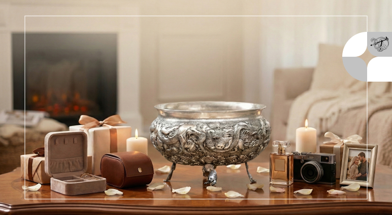 خرید هدیه سالگرد ازدواج