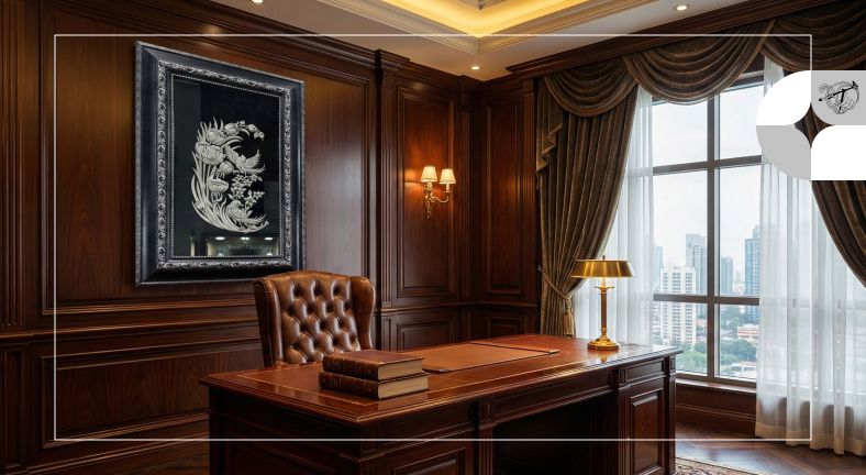 کادو لوکس هنری