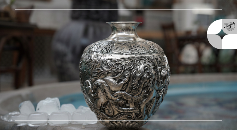 طرح های مختلف قلمزنی