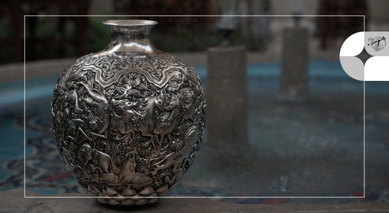 مقایسه رشد طلا و نقره در دوره‌های تاریخی مختلف