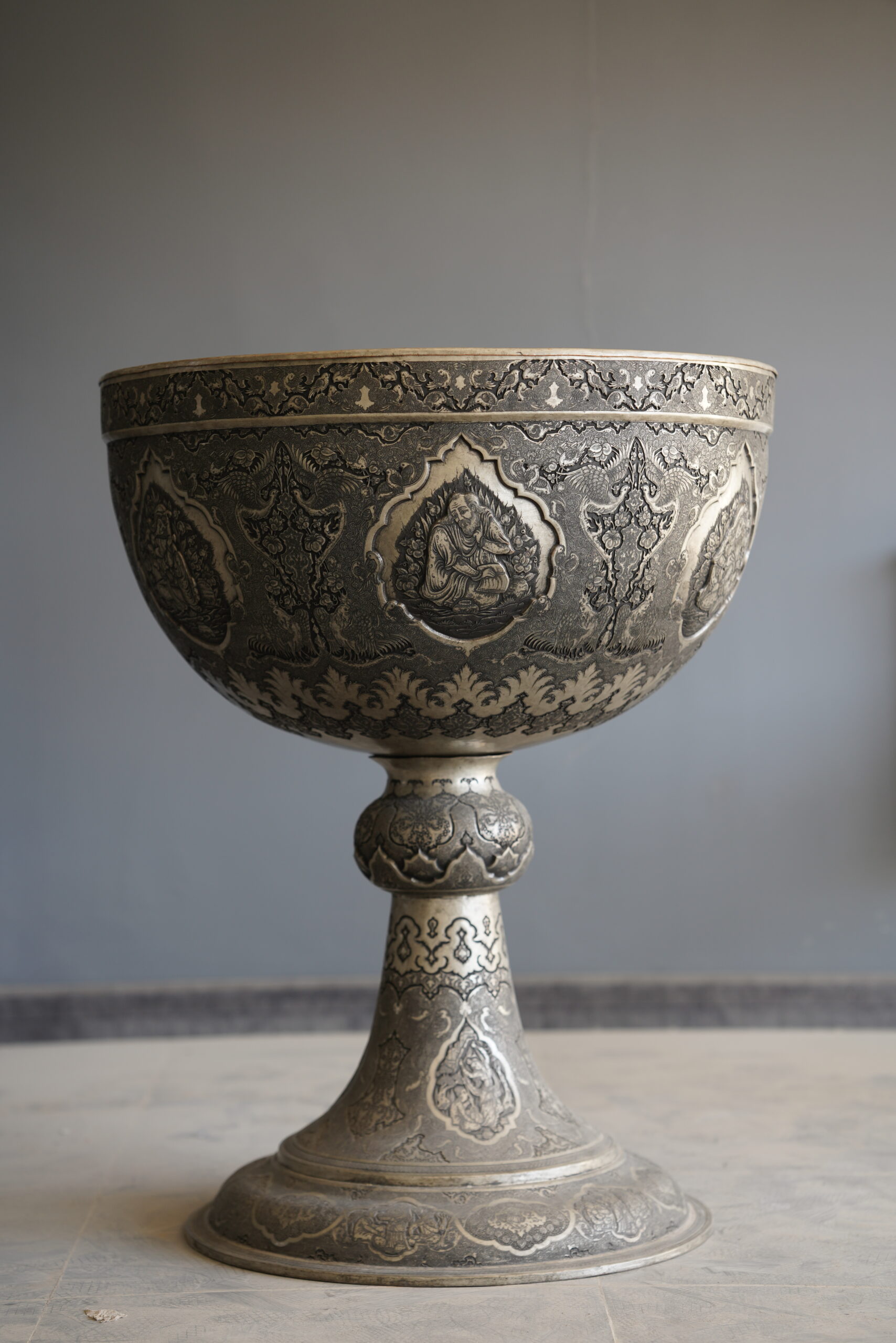 سنگاب مسی