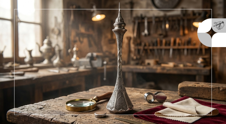 آیا صنایع دستی ایرانی برای هدیه دادن به خارجی ها مناسب هستند؟