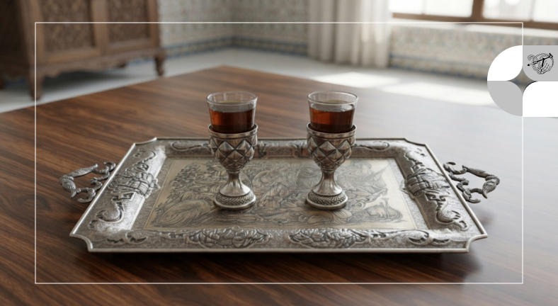 انگاره نقره چیست؟