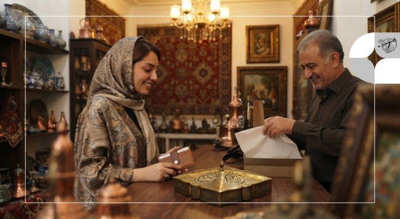 در خرید ظروف مسی به چه نکاتی توجه کنیم؟